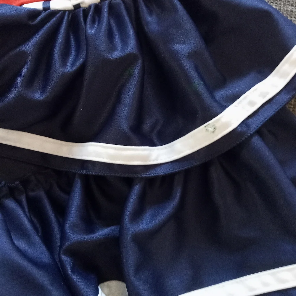 All-Star cutie dress Large